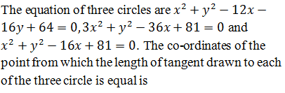 Maths-Circle and System of Circles-14414.png